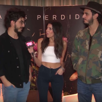 @tumusicahoy - Entrevistas