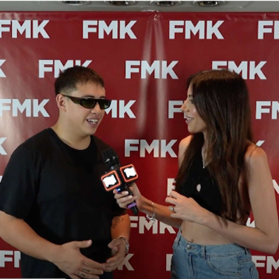 @tumusicahoy - Entrevistas