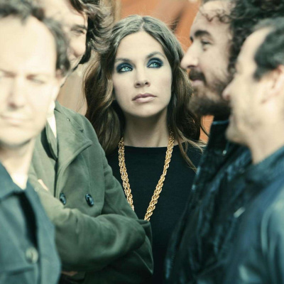 @tumusicahoy - Entrevistas