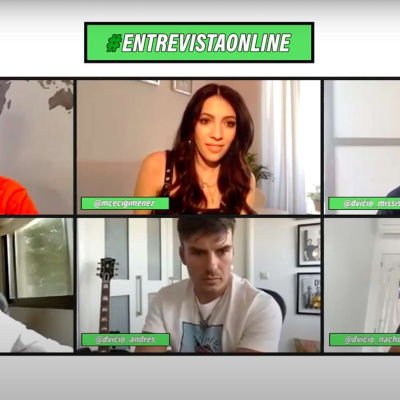 @tumusicahoy - Entrevistas