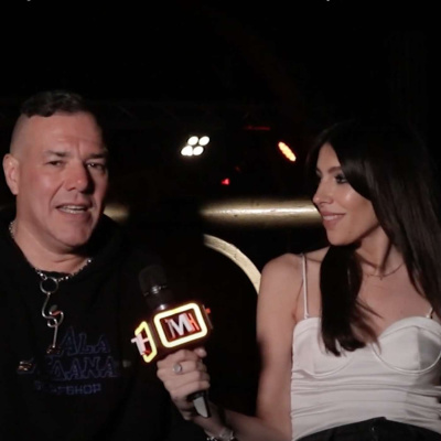 @tumusicahoy - Entrevistas