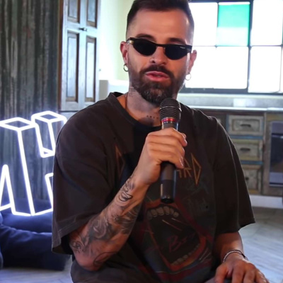 @tumusicahoy - Entrevistas