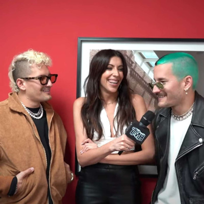 @tumusicahoy - Entrevistas