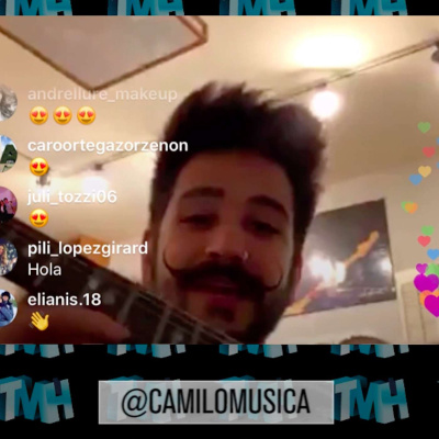 @tumusicahoy - Entrevistas