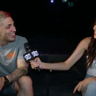 @tumusicahoy - Entrevistas