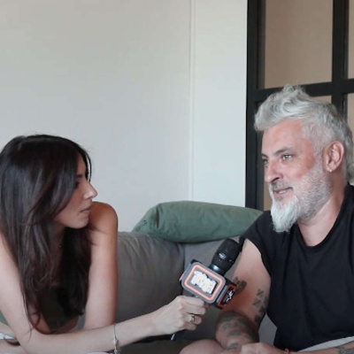 @tumusicahoy - Entrevistas