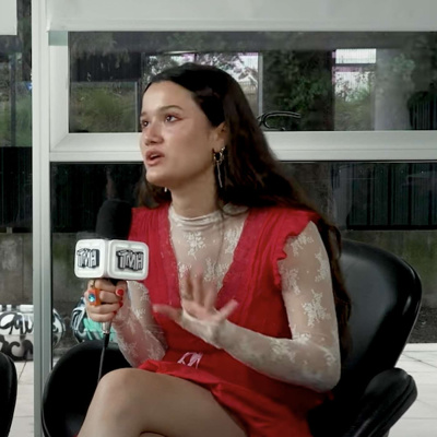 @tumusicahoy - Entrevistas