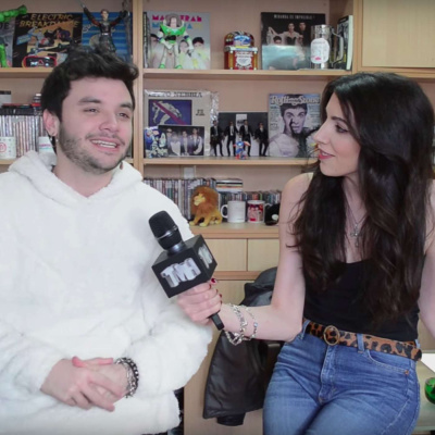 @tumusicahoy - Entrevistas