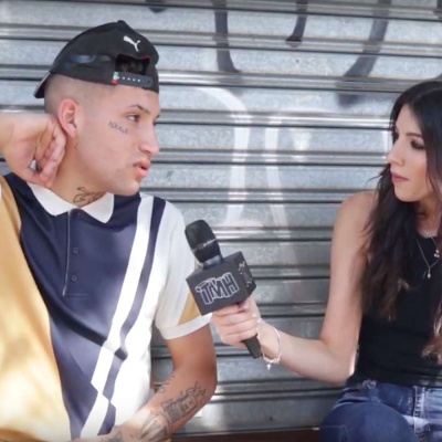 @tumusicahoy - Entrevistas