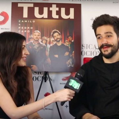 @tumusicahoy - Entrevistas