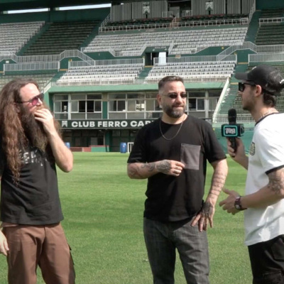 @tumusicahoy - Entrevistas