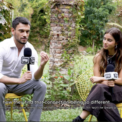 @tumusicahoy - Entrevistas