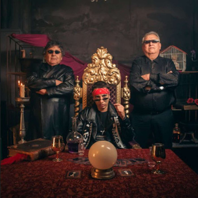 @tumusicahoy - Entrevistas