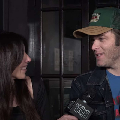 @tumusicahoy - Entrevistas