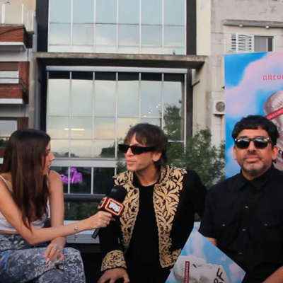 @tumusicahoy - Entrevistas