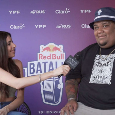 @tumusicahoy - Entrevistas