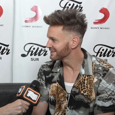 @tumusicahoy - Entrevistas