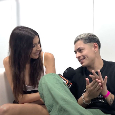 @tumusicahoy - Entrevistas