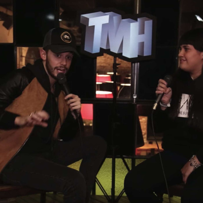 @tumusicahoy - Entrevistas