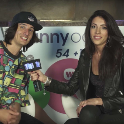 @tumusicahoy - Entrevistas