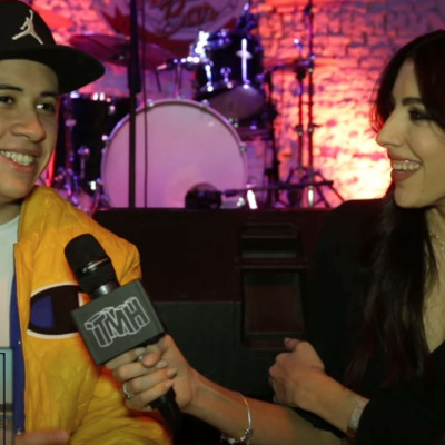 @tumusicahoy - Entrevistas