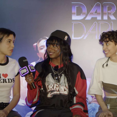 @tumusicahoy - Entrevistas