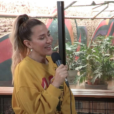 @tumusicahoy - Entrevistas