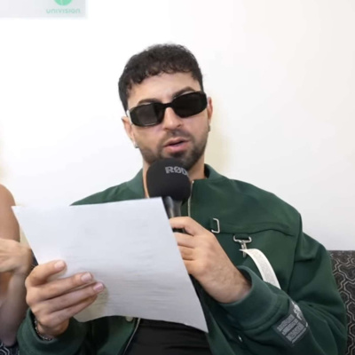 @tumusicahoy - Entrevistas