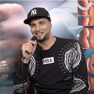 @tumusicahoy - Entrevistas