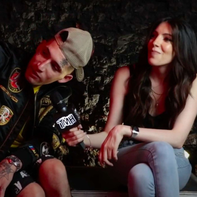 @tumusicahoy - Entrevistas