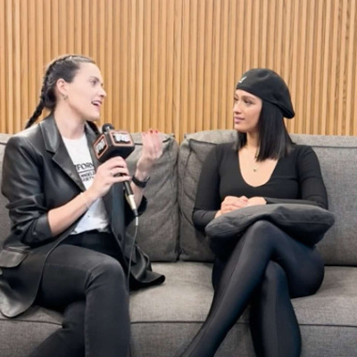 @tumusicahoy - Entrevistas