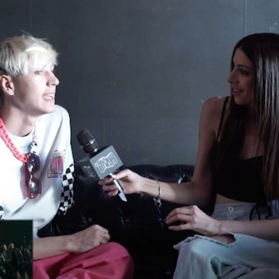 @tumusicahoy - Entrevistas