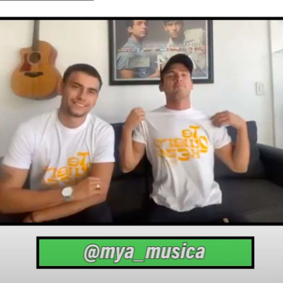 @tumusicahoy - Entrevistas