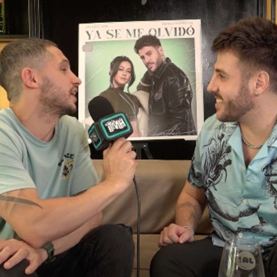 @tumusicahoy - Entrevistas