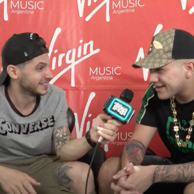 @tumusicahoy - Entrevistas