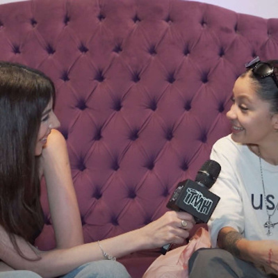 @tumusicahoy - Entrevistas