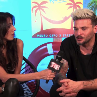 @tumusicahoy - Entrevistas