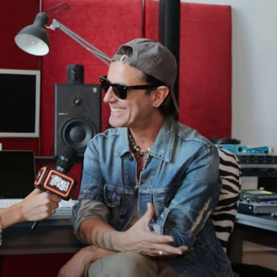 @tumusicahoy - Entrevistas