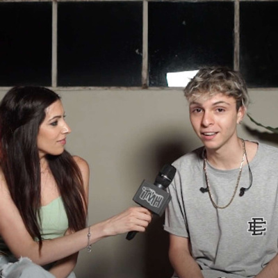 @tumusicahoy - Entrevistas