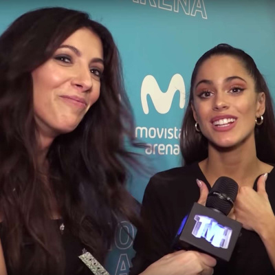 @tumusicahoy - Entrevistas