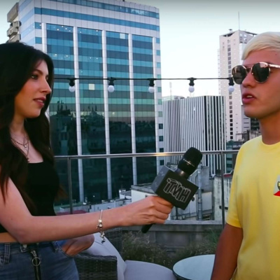 @tumusicahoy - Entrevistas