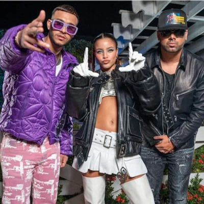 @tumusicahoy - Entrevistas