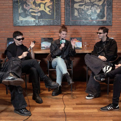 @tumusicahoy - Entrevistas