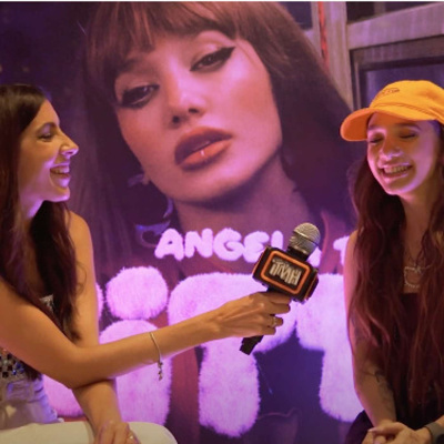 @tumusicahoy - Entrevistas