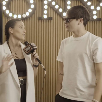 @tumusicahoy - Entrevistas