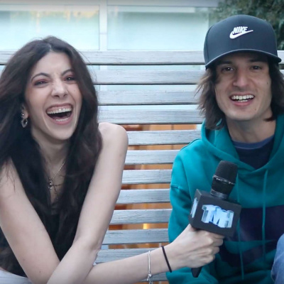 @tumusicahoy - Entrevistas