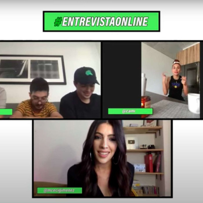 @tumusicahoy - Entrevistas