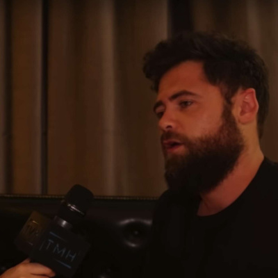 @tumusicahoy - Entrevistas