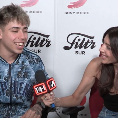 @tumusicahoy - Entrevistas