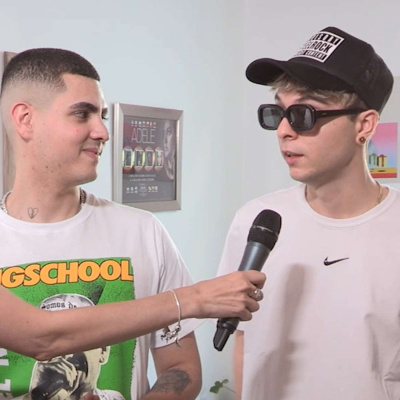 @tumusicahoy - Entrevistas